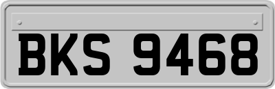 BKS9468
