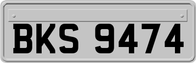 BKS9474