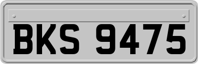BKS9475
