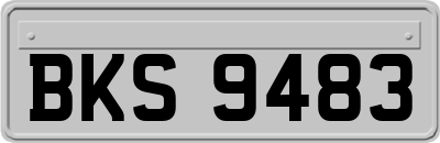 BKS9483
