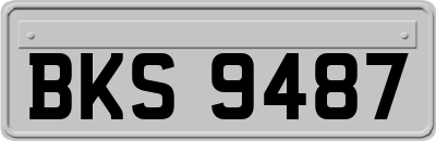 BKS9487