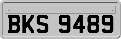 BKS9489