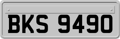 BKS9490