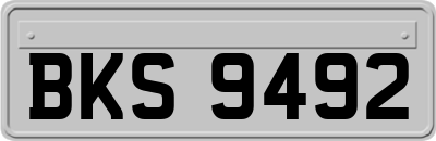 BKS9492
