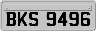 BKS9496