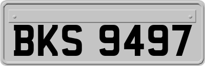BKS9497