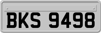 BKS9498