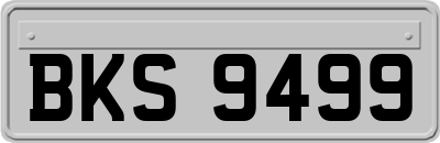 BKS9499
