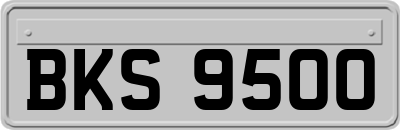 BKS9500