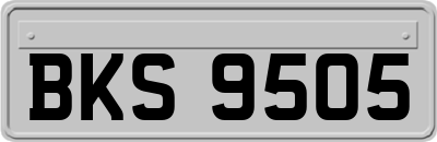 BKS9505