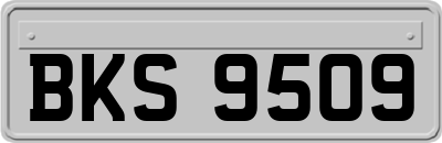 BKS9509