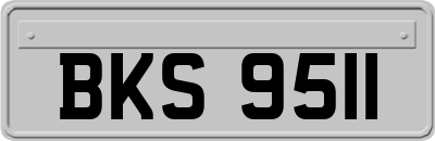 BKS9511