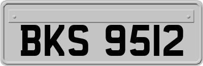 BKS9512