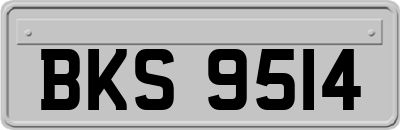 BKS9514