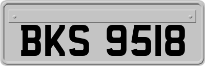 BKS9518