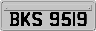 BKS9519