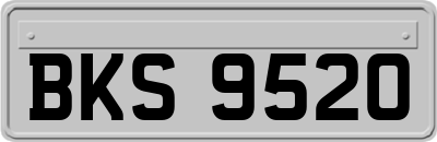 BKS9520