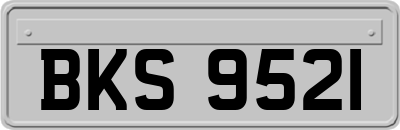 BKS9521