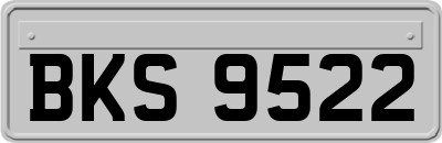 BKS9522