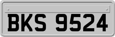 BKS9524
