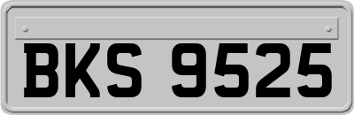 BKS9525