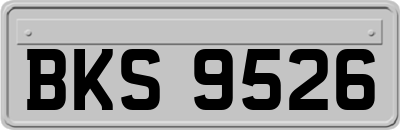 BKS9526