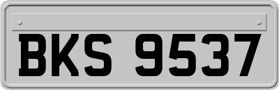 BKS9537