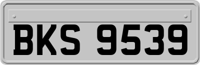 BKS9539
