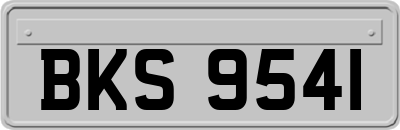 BKS9541