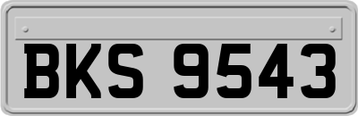 BKS9543