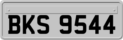 BKS9544
