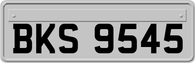 BKS9545
