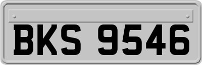 BKS9546