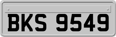 BKS9549