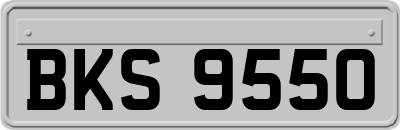 BKS9550