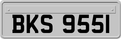BKS9551