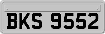BKS9552