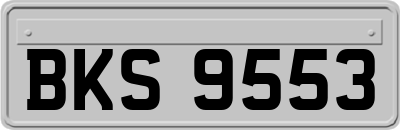 BKS9553