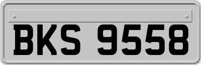 BKS9558