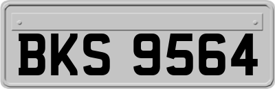 BKS9564