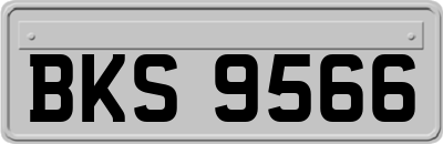 BKS9566