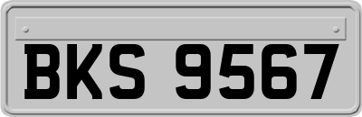 BKS9567