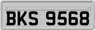 BKS9568
