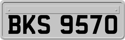 BKS9570