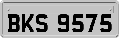 BKS9575