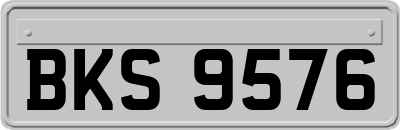 BKS9576