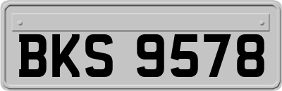 BKS9578