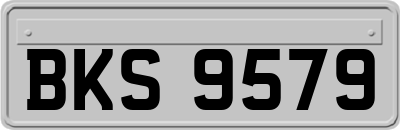 BKS9579