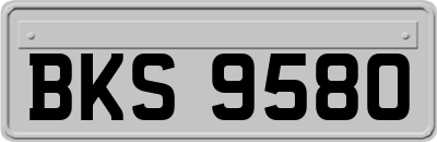 BKS9580