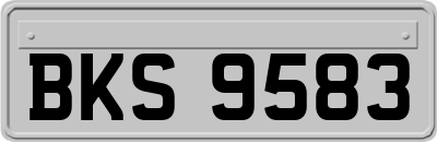 BKS9583